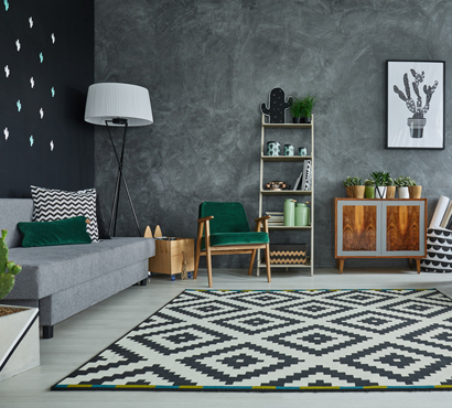 Commercial Interior Design